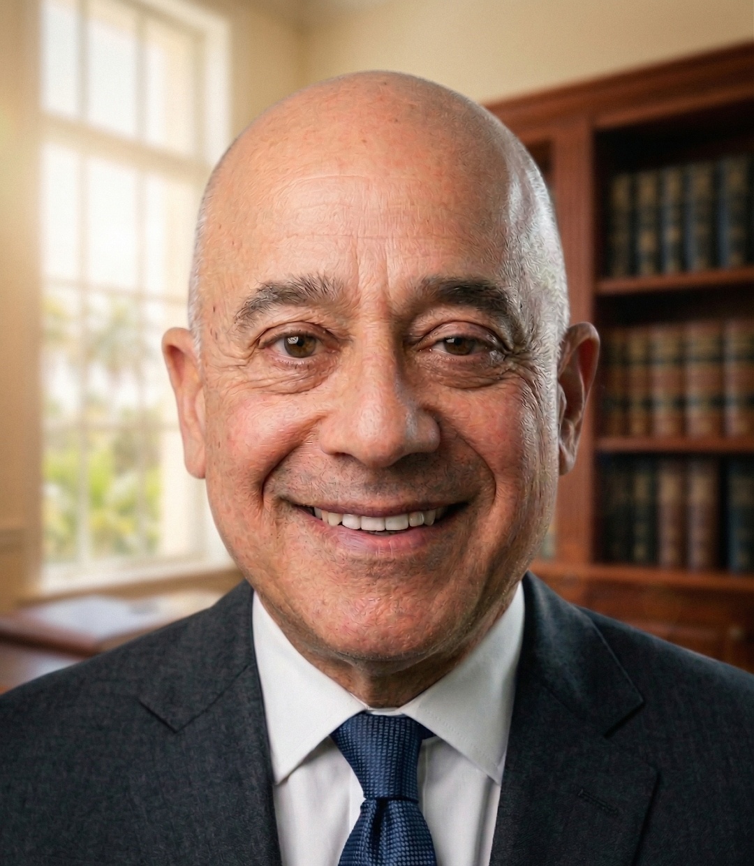 Attorney Marc M. Cohen